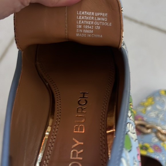 Tory Burch Loafers - Picture 5 of 5